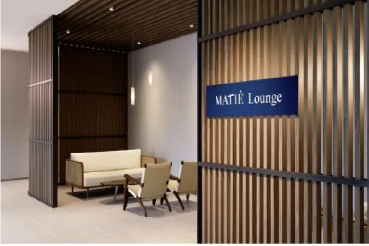 마티에 오시리아 호텔 사진