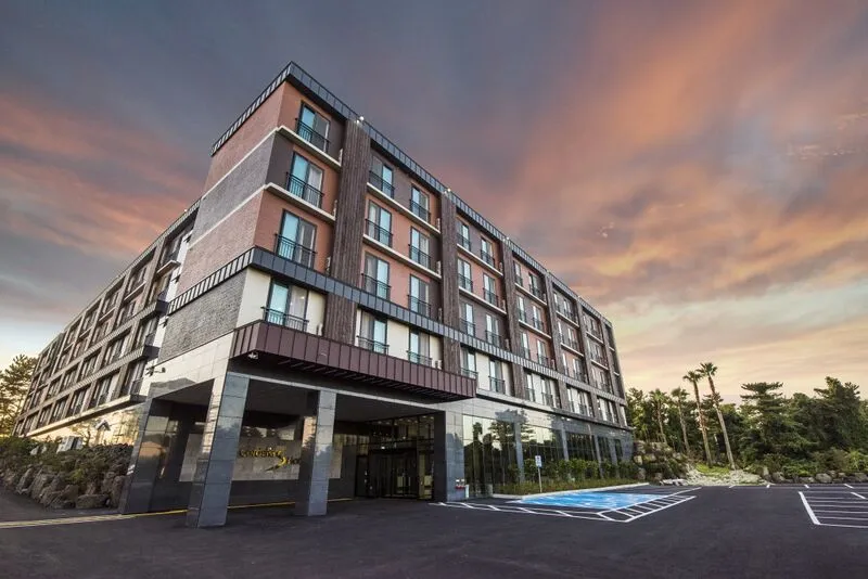 코델리아 호텔 호텔 사진