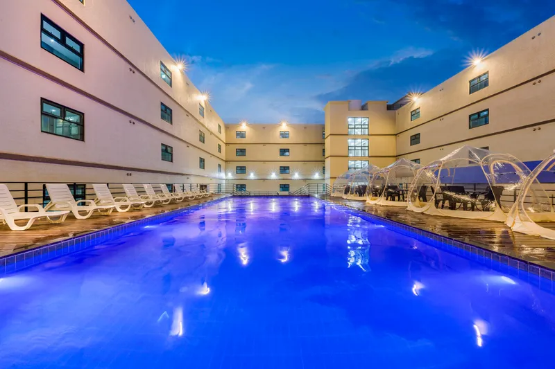 코델리아 호텔 호텔 사진