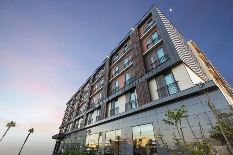 코델리아 호텔 호텔 사진