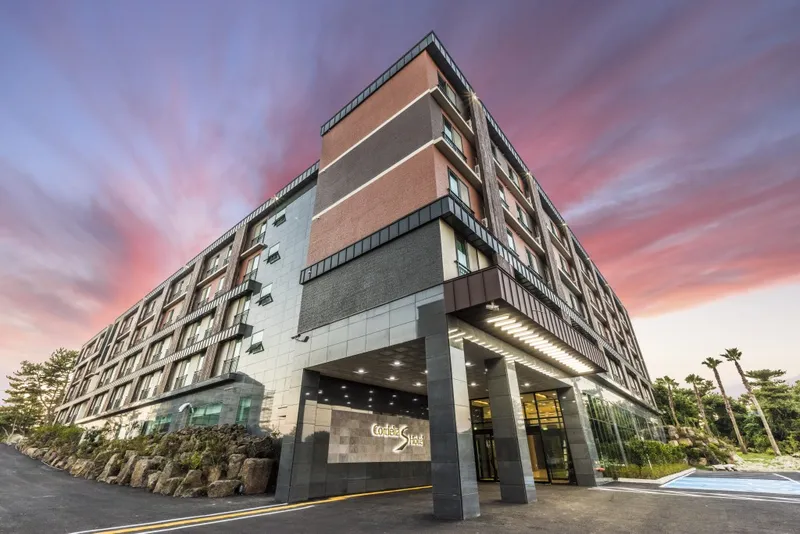 코델리아 호텔 호텔 사진