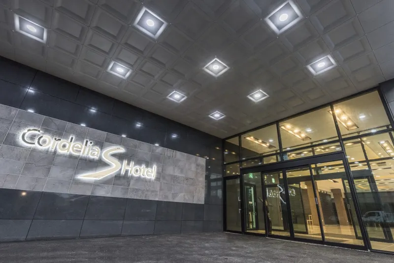 코델리아 호텔 호텔 사진