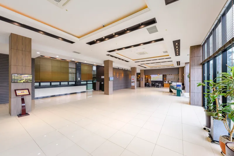 코델리아 호텔 호텔 사진