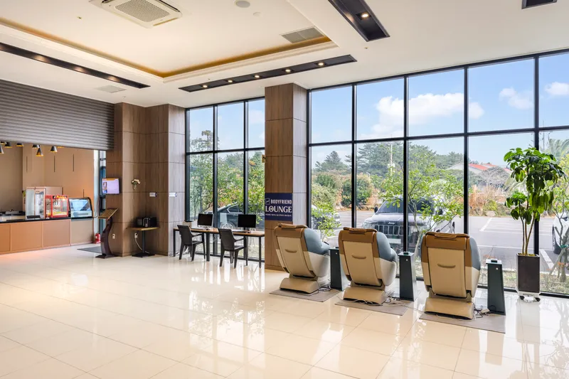 코델리아 호텔 호텔 사진