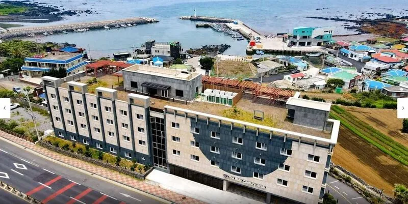 더스테이센추리호텔 호텔 사진