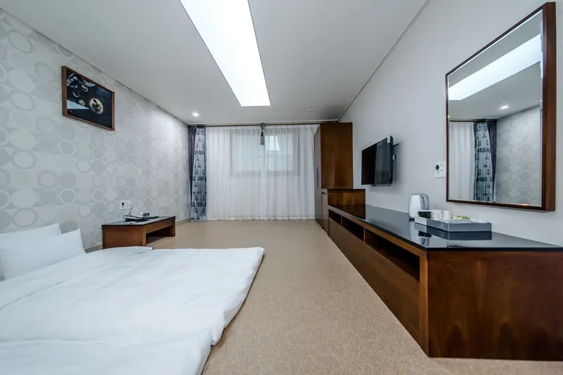 더스테이센추리호텔 호텔 사진