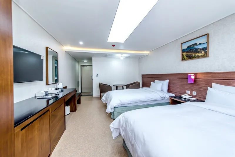 더스테이센추리호텔 호텔 사진