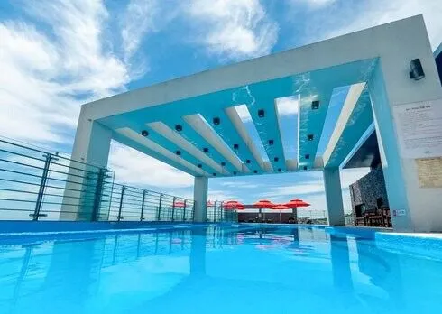 비스타 케이 호텔 월드컵 호텔 사진