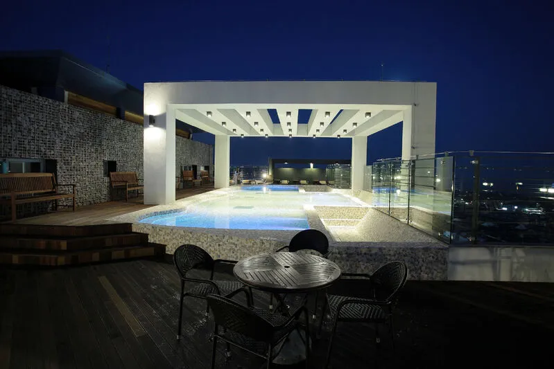 비스타 케이 호텔 월드컵 호텔 사진