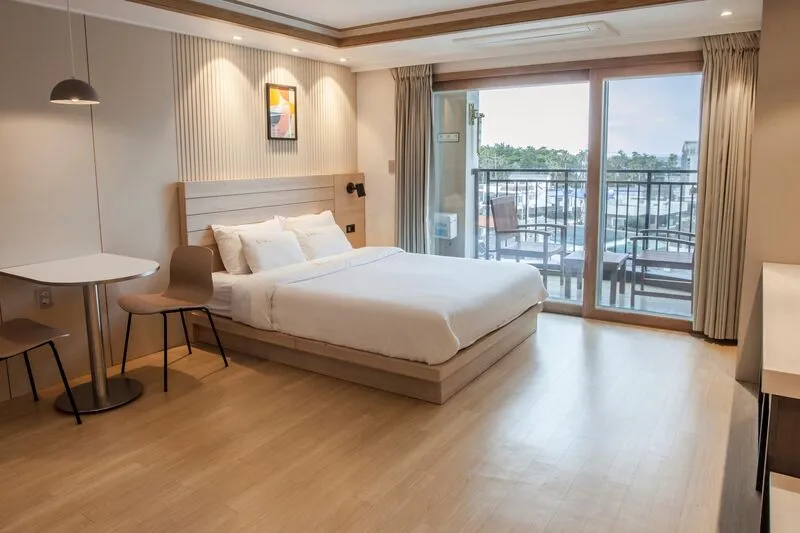 카이리조트 제주 호텔 사진