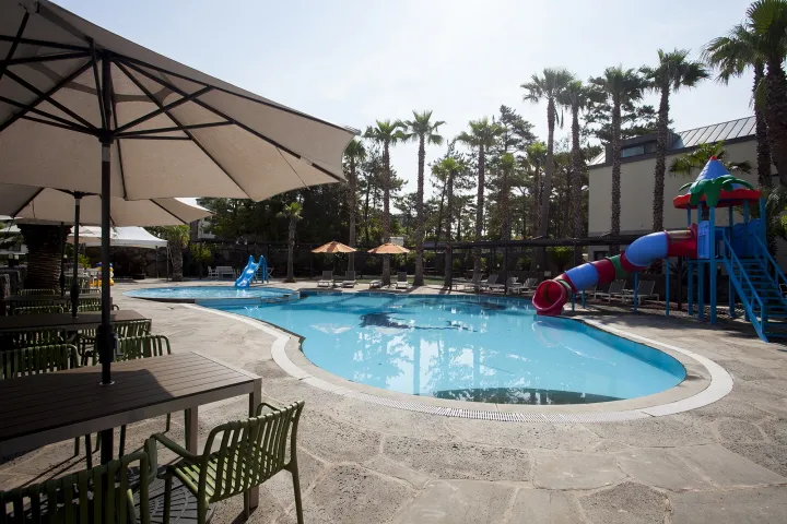 카이리조트 제주 호텔 사진