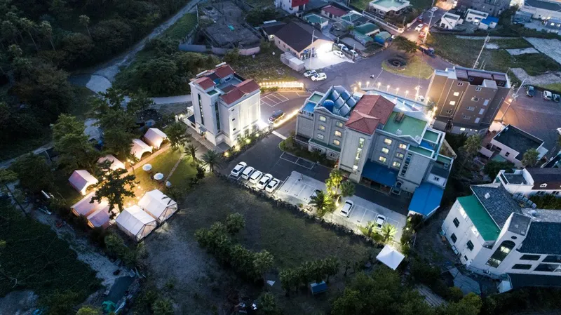 카이리조트 제주 호텔 사진