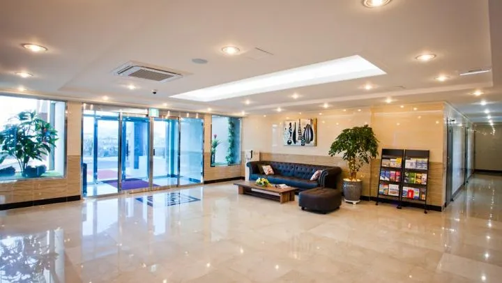 카이리조트 제주 호텔 사진