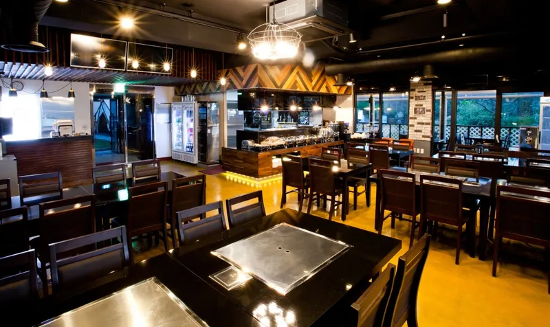 카이리조트 제주 호텔 사진