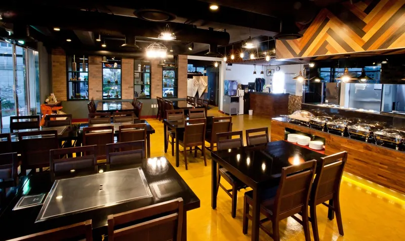 카이리조트 제주 호텔 사진