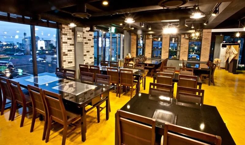 카이리조트 제주 호텔 사진