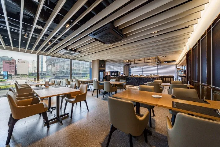 라마다 앙코르 바이 윈덤 부산역 호텔 사진