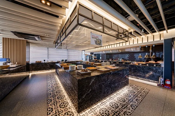 라마다 앙코르 바이 윈덤 부산역 호텔 사진