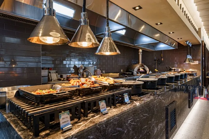 라마다 앙코르 바이 윈덤 부산역 호텔 사진