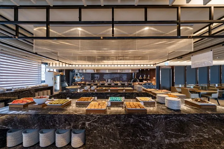 라마다 앙코르 바이 윈덤 부산역 호텔 사진