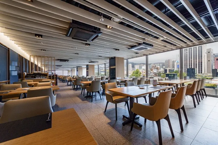 라마다 앙코르 바이 윈덤 부산역 호텔 사진