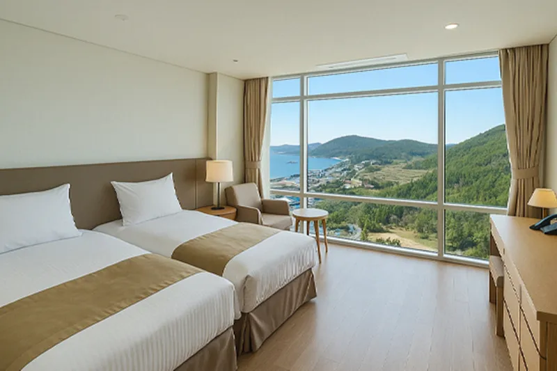 여수 디오션 호텔&리조트 호텔 사진