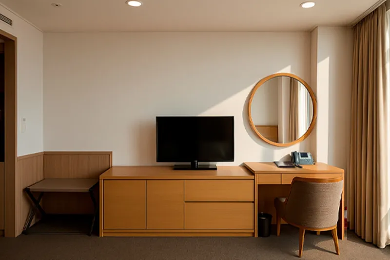 여수 디오션 호텔&리조트 호텔 사진