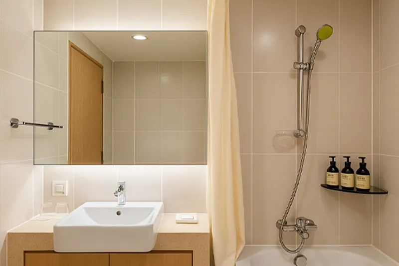 여수 디오션 호텔&리조트 호텔 사진