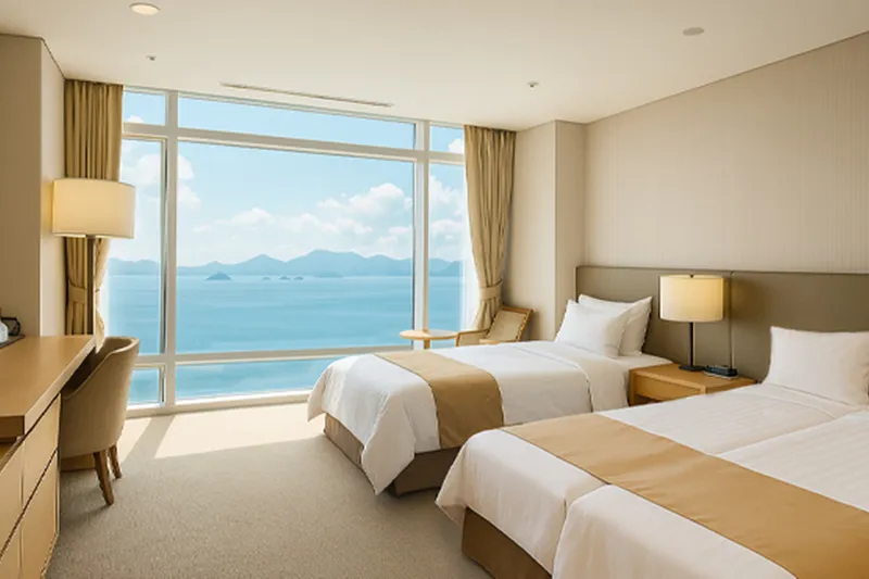 여수 디오션 호텔&리조트 호텔 사진