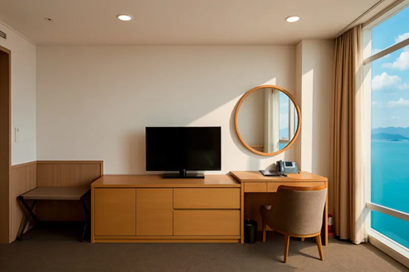 여수 디오션 호텔&리조트 호텔 사진