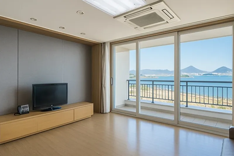 여수 디오션 호텔&리조트 호텔 사진