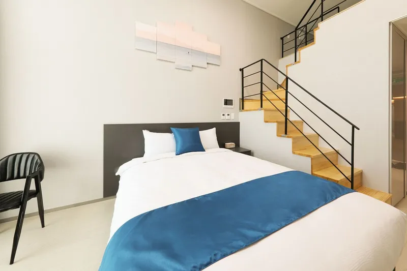 코업스테이 코아루 여수 호텔 사진