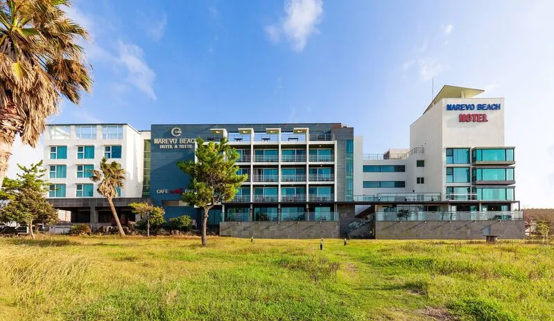 제주(애월) 마레보비치호텔 호텔 사진