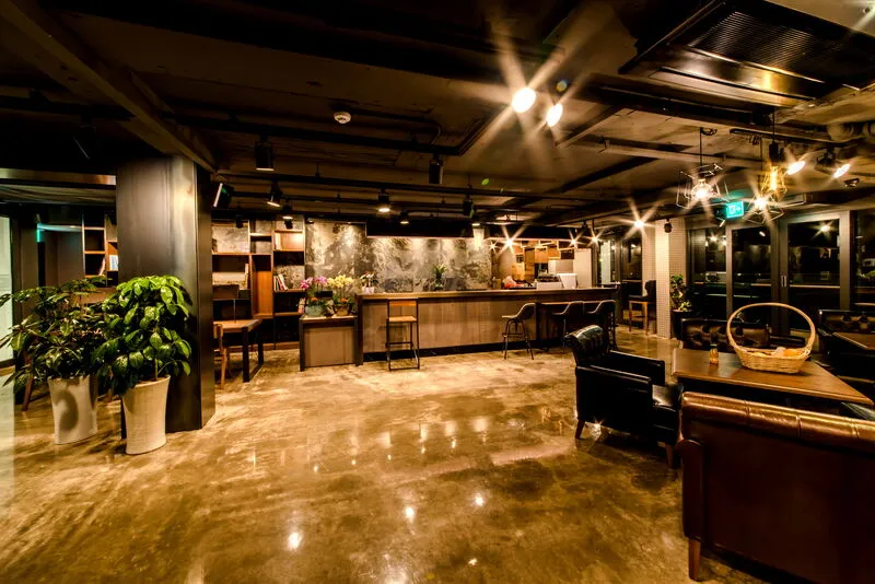 제주(애월) 마레보비치호텔 호텔 사진