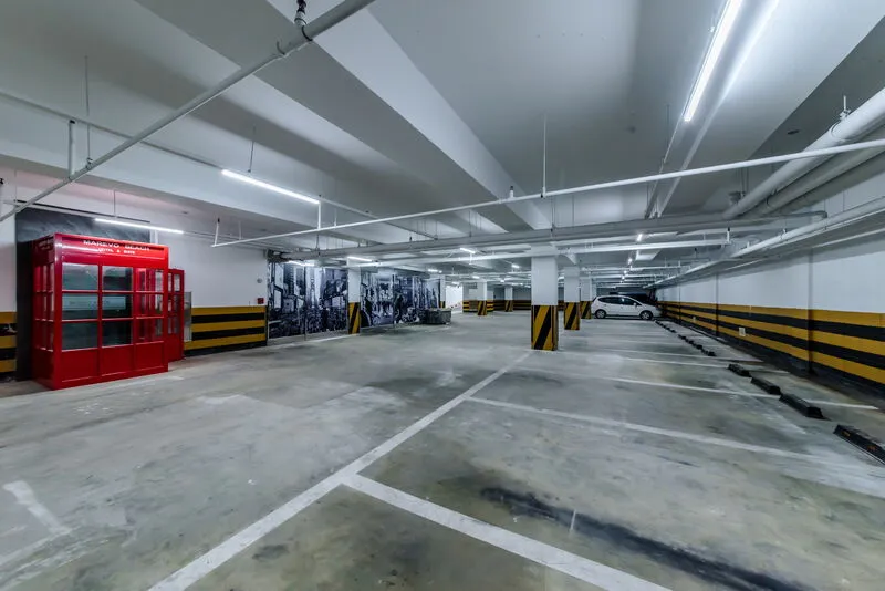 제주(애월) 마레보비치호텔 호텔 사진