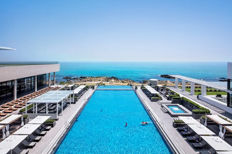 아난티 앳 부산 코브 호텔 사진