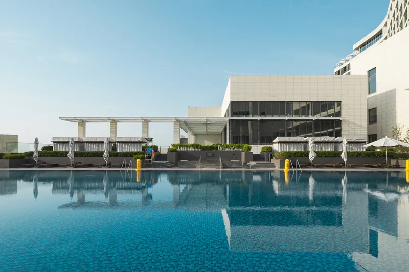 아난티 앳 부산 코브 호텔 사진