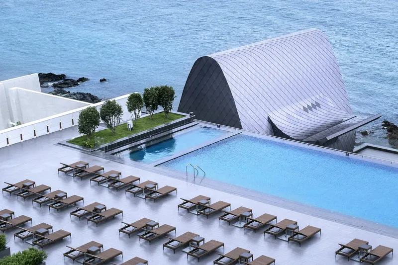 아난티 앳 부산 코브 호텔 사진