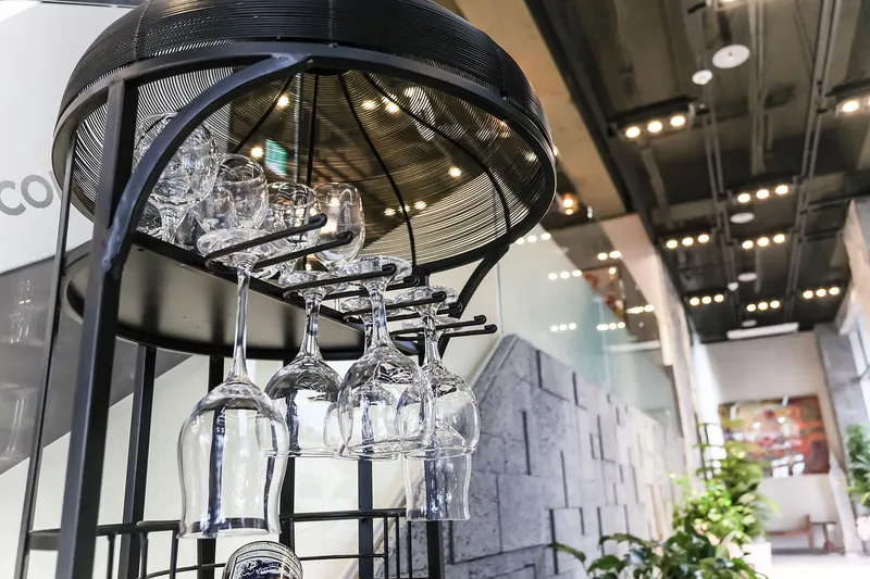 제주 블루스프링 부띠끄호텔 호텔 사진