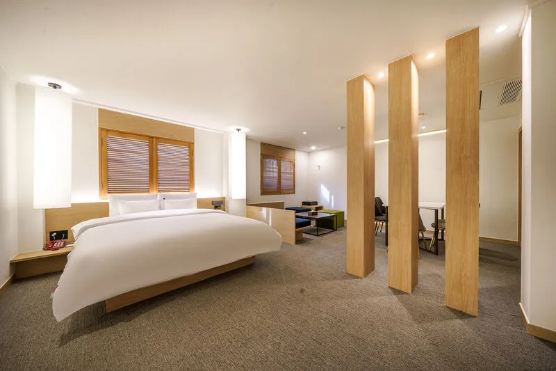 잠실 스테이 호텔(JS STAY) 호텔 사진