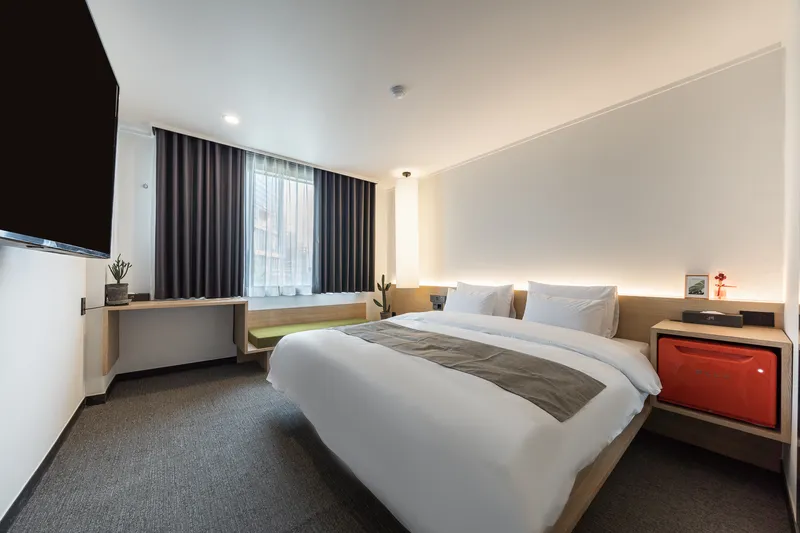 잠실 스테이 호텔(JS STAY) 호텔 사진