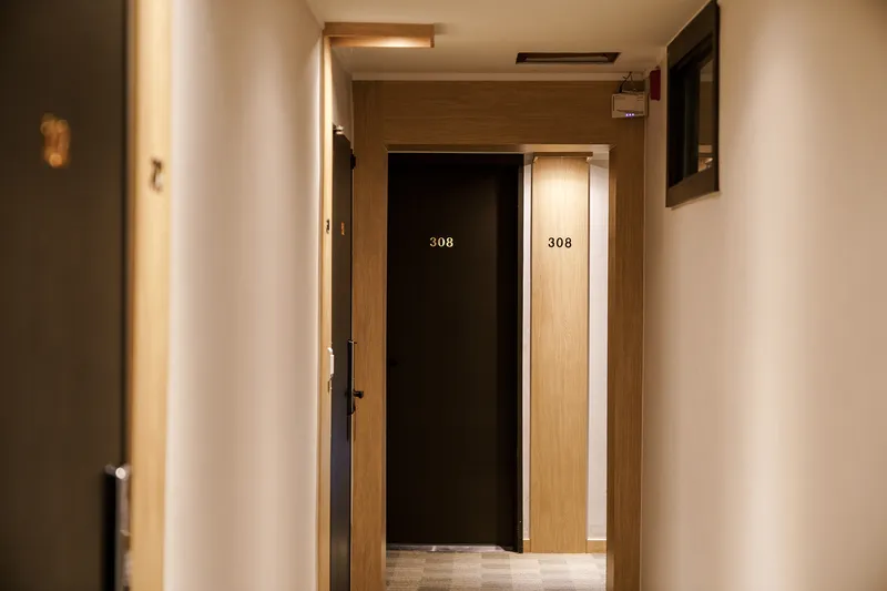 잠실 스테이 호텔(JS STAY) 호텔 사진