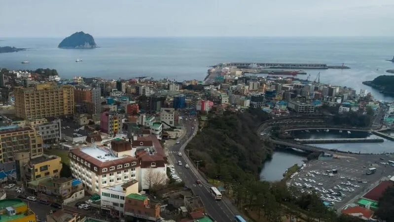 헤이 서귀포 호텔 사진