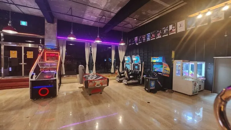 헤이 서귀포 호텔 사진