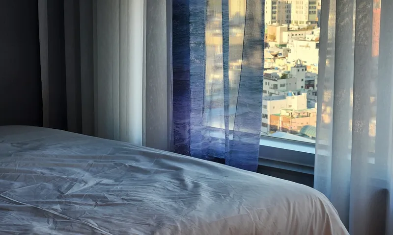 래디언트 남포 호텔 호텔 사진