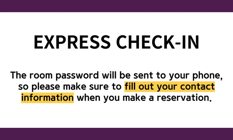 래디언트 남포 호텔 호텔 사진