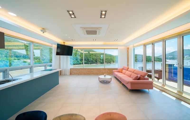 여수 하이락리조트 호텔 사진