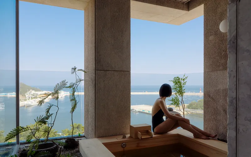 이제 부산 호텔 사진