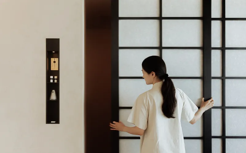 이제 부산 호텔 사진