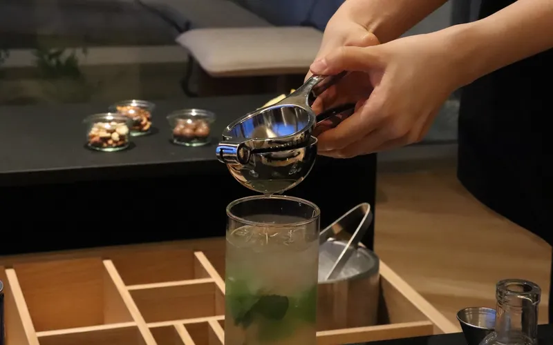 이제 부산 호텔 사진